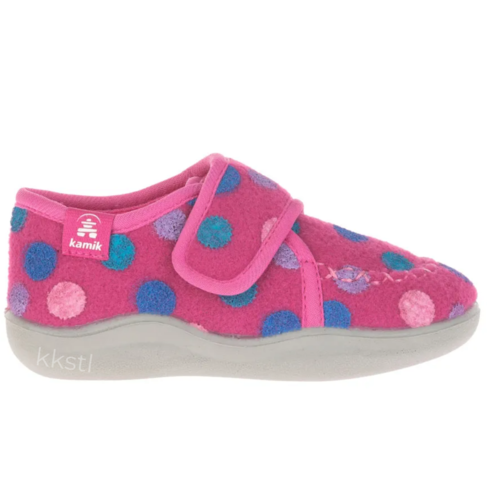 Kamik Cozylodge Pink