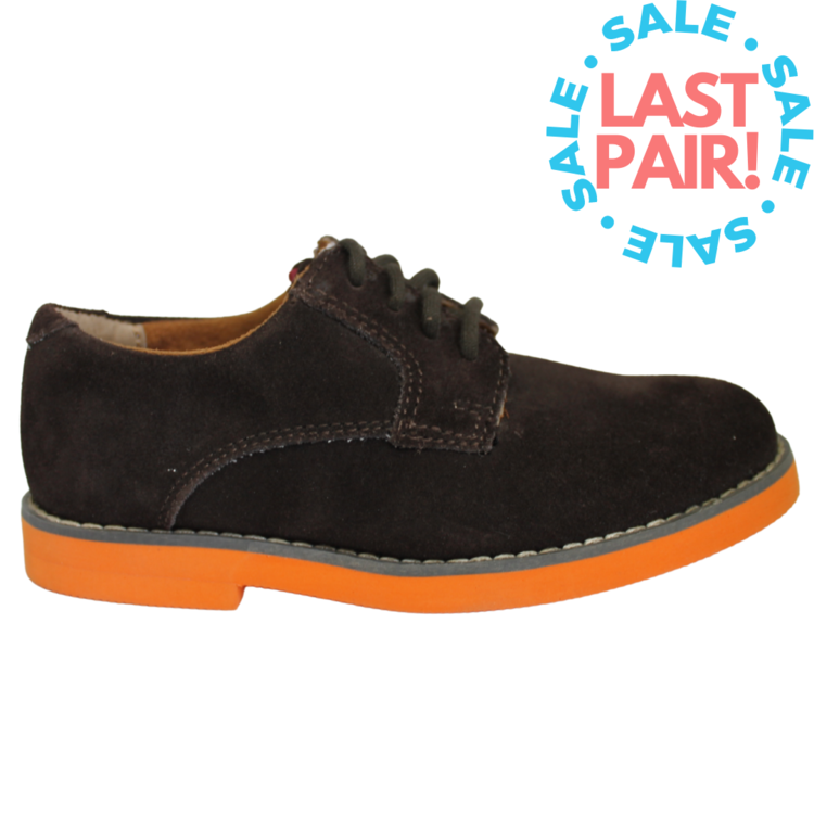 Florsheim Florsheim Kearny Jr Brown Multi