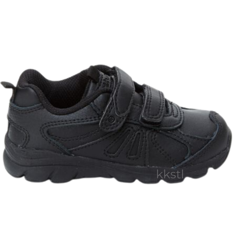 Stride Rite Stride Rite Cooper 2.0 Black