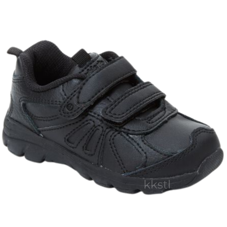 Stride Rite Stride Rite Cooper 2.0 Black