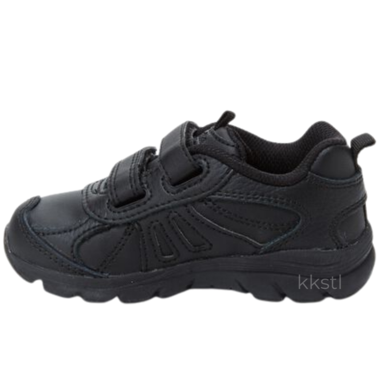 Stride Rite Stride Rite Cooper 2.0 Black
