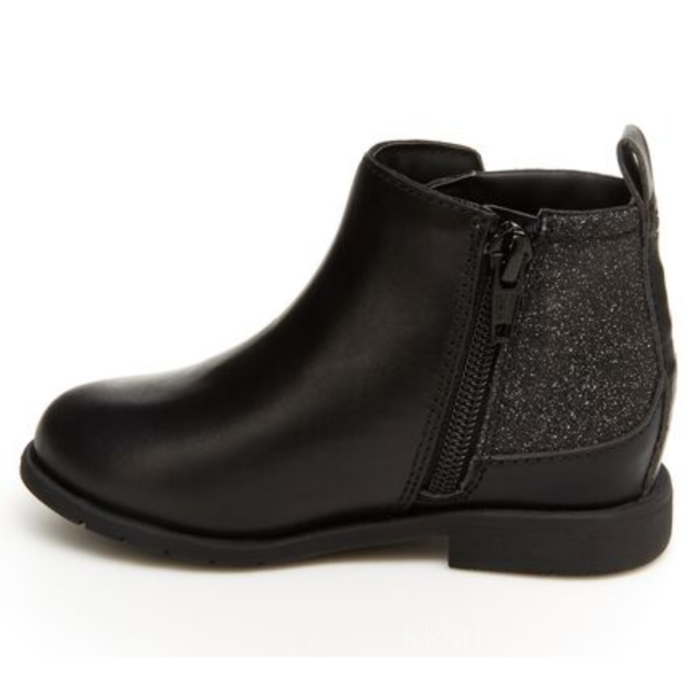 Stride Rite Stride Rite Ivy Black