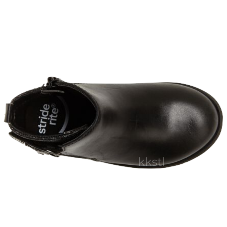 Stride Rite Stride Rite Ivy Black