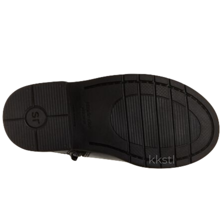 Stride Rite Stride Rite Ivy Black