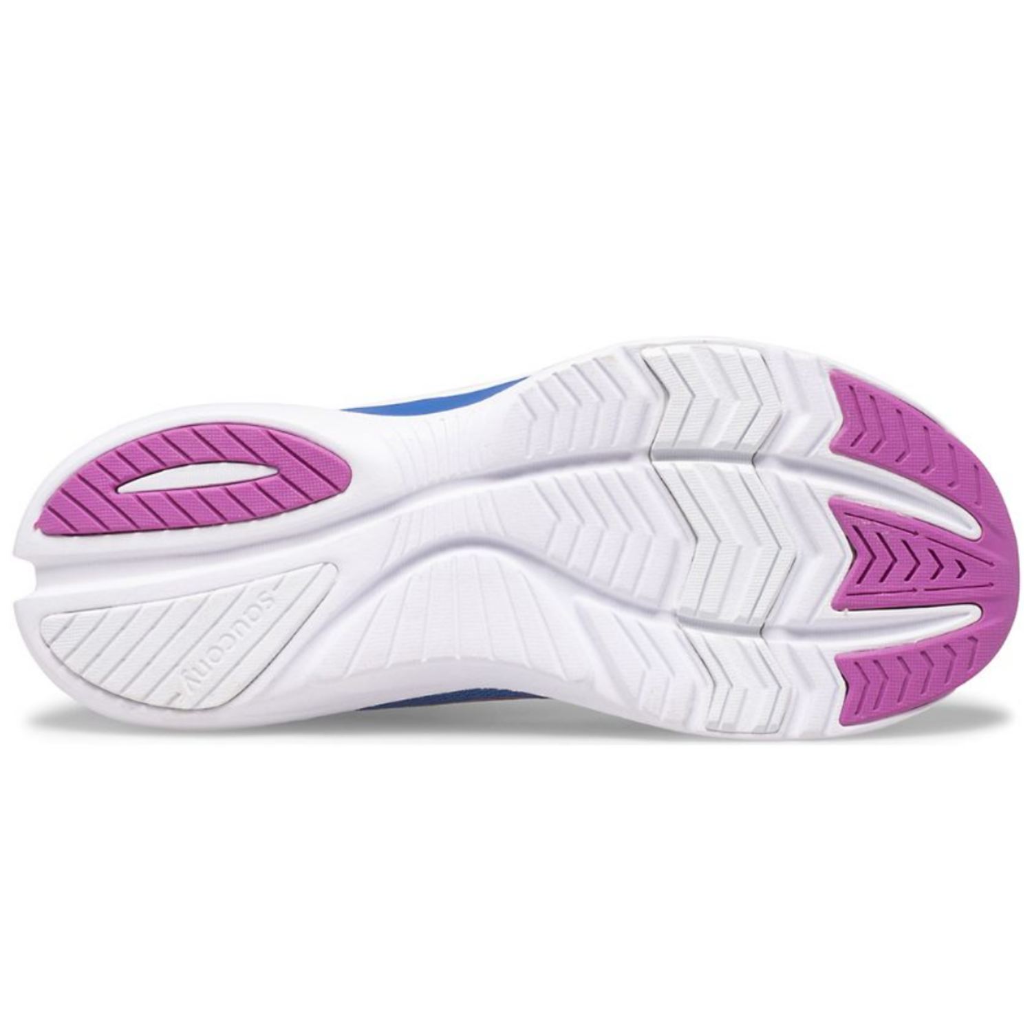 saucony kinvara pink