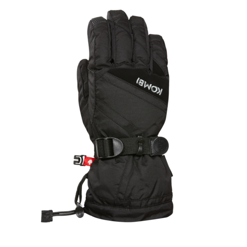 Kombi Original Jr Glove Black