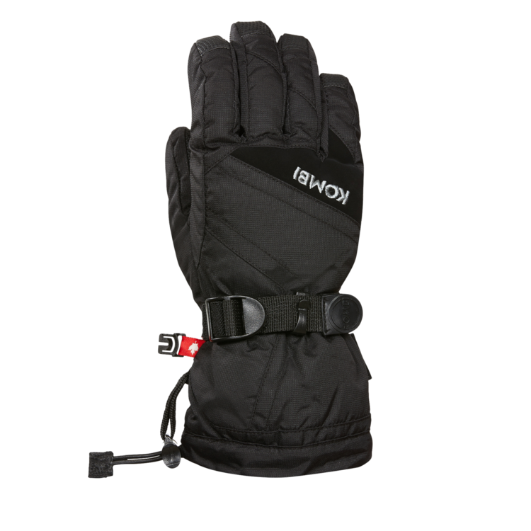 Kombi Kombi The Original Jr Glove Black