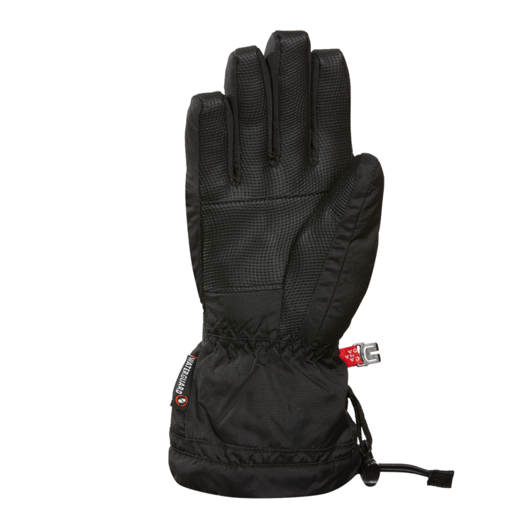 Kombi Kombi The Original Jr Glove Black