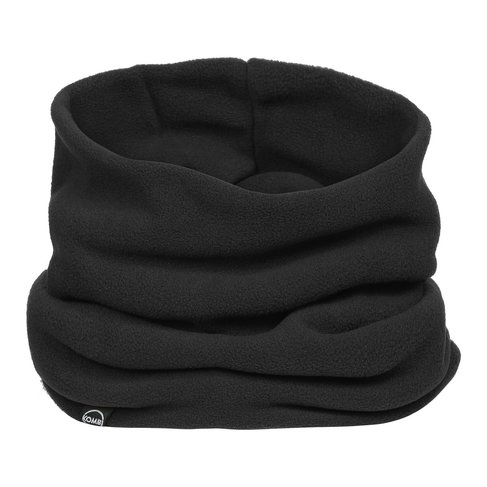 Kombi Comfiest Neck Warmer Children Black