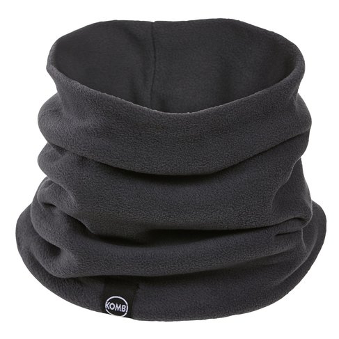 Kombi Comfiest Neck Warmer Jr Asphalt