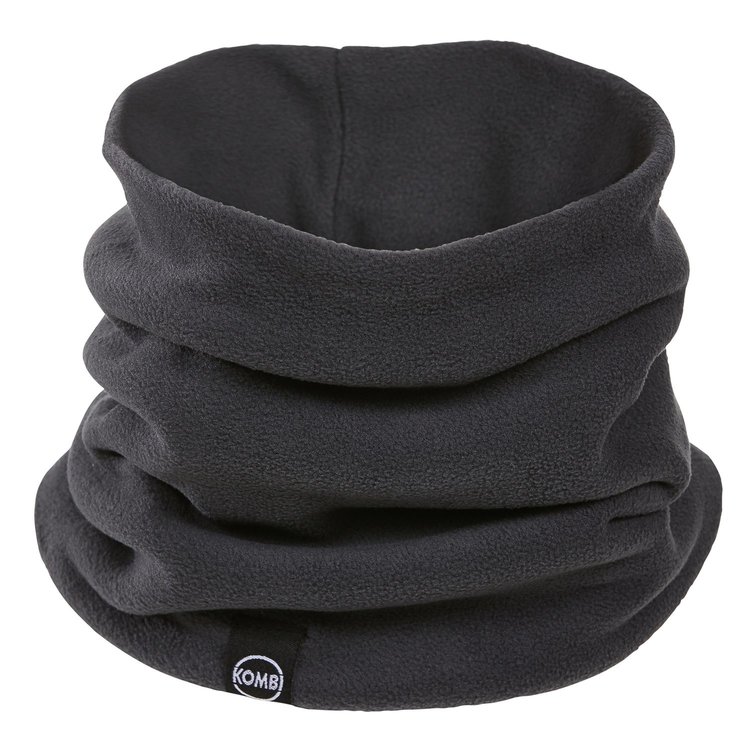 Kombi Kombi Comfiest Neck Warmer Asphalt