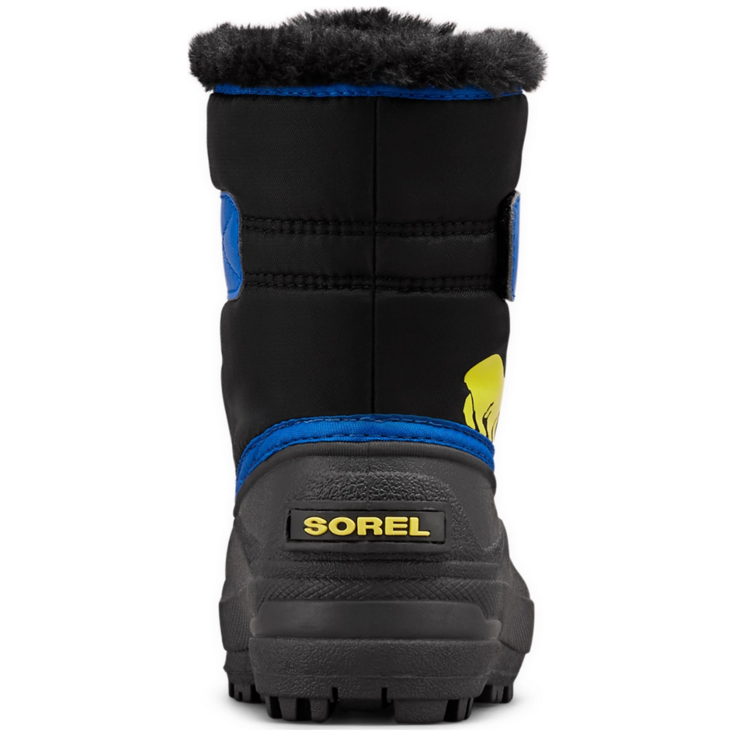 Kids' Snow Commander™ Snow Boot