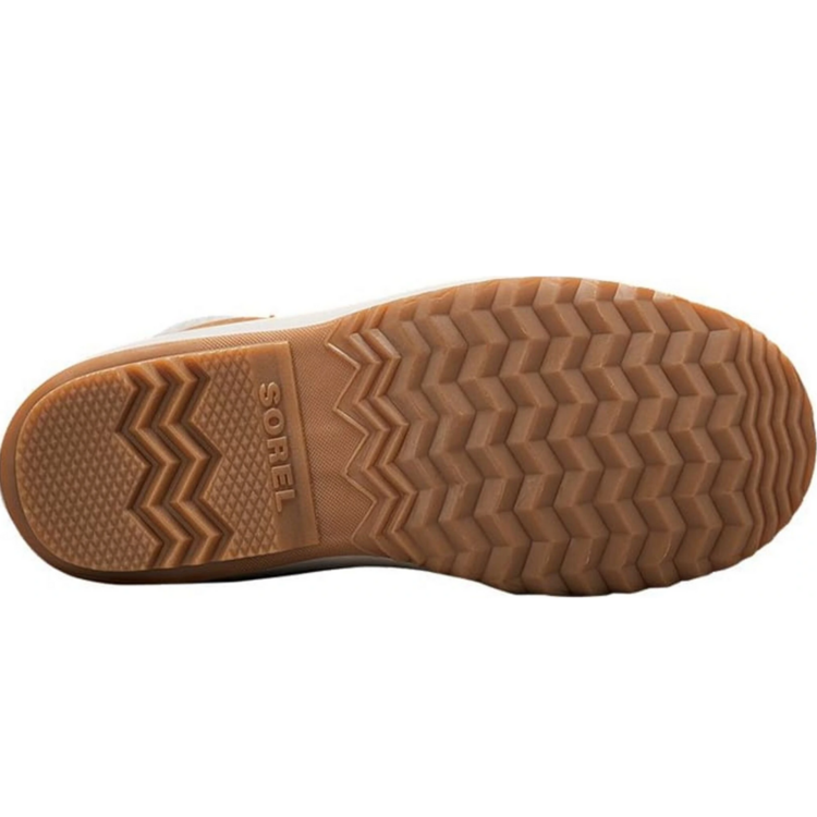 Sorel Sorel Men's 1964 Pac Nylon Camel Brown