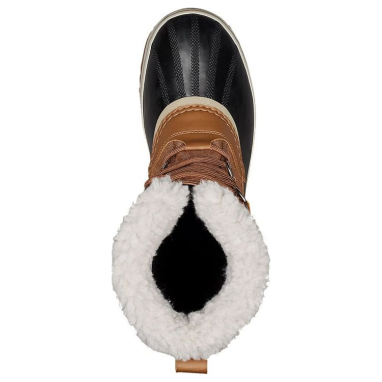 Sorel Sorel Men's 1964 Pac Nylon Camel Brown