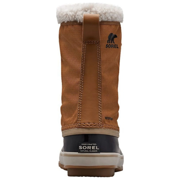 Sorel Sorel Men's 1964 Pac Nylon Camel Brown