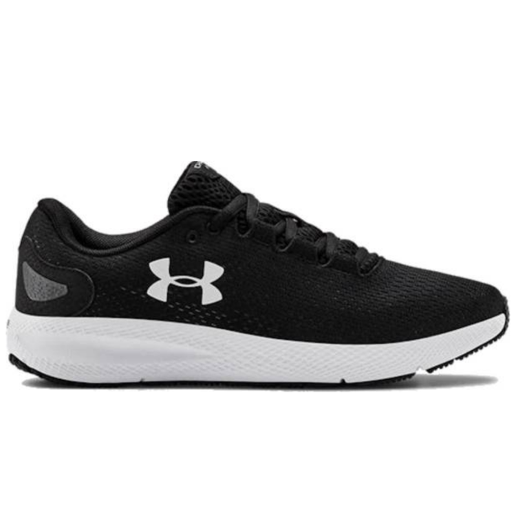 Under Armour Under Armour Women's Charged Pursuit 2 Black