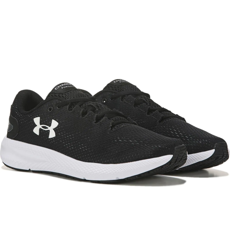 Under Armour Under Armour Women's Charged Pursuit 2 Black