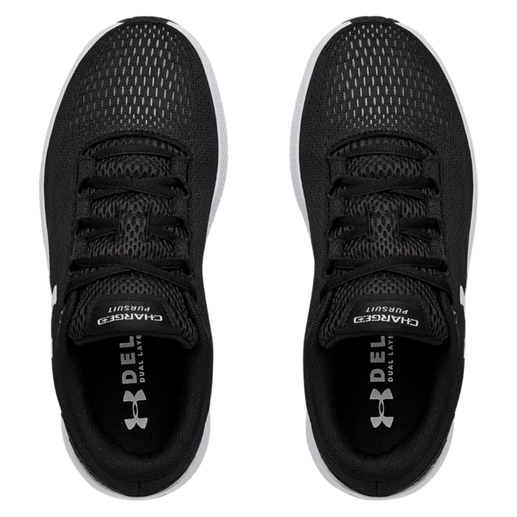 Under Armour Under Armour Women's Charged Pursuit 2 Black