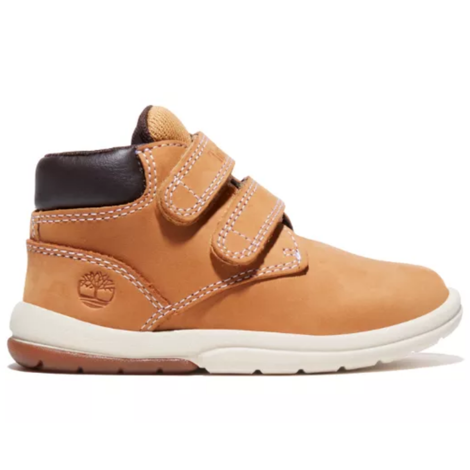 Timberland Toddle Tracks Boot Wheat Kiddie Kobbler St Laurent