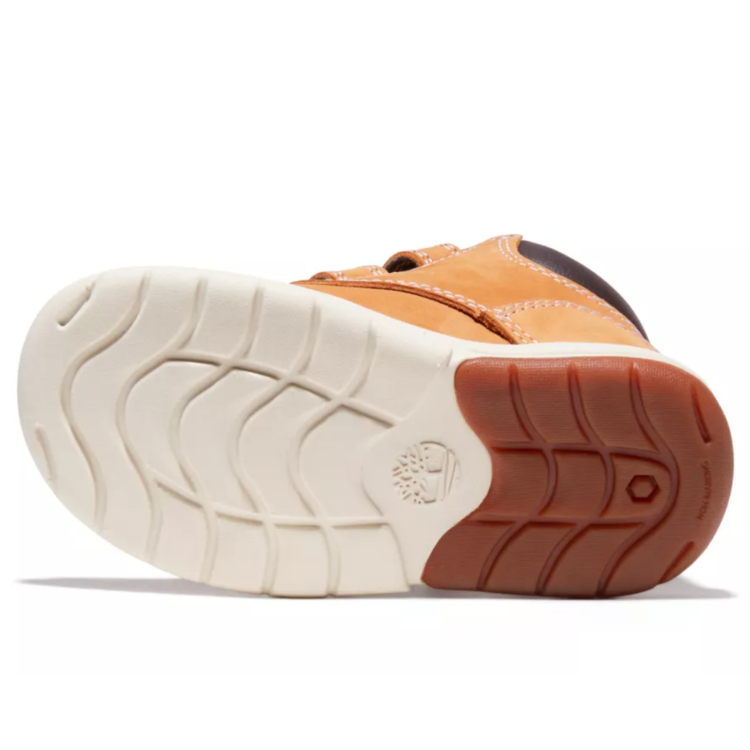 Timberland Timberland Toddle Tracks Boot Wheat