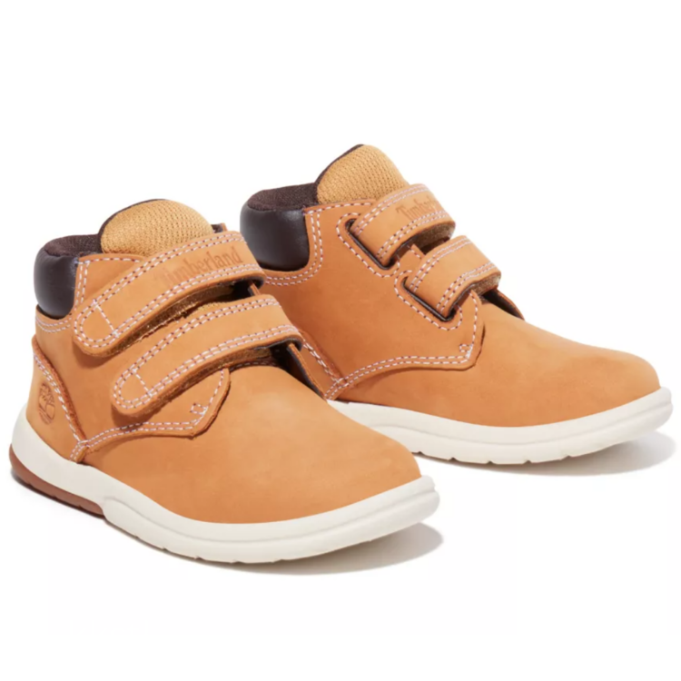 Timberland Timberland Toddle Tracks Boot Wheat