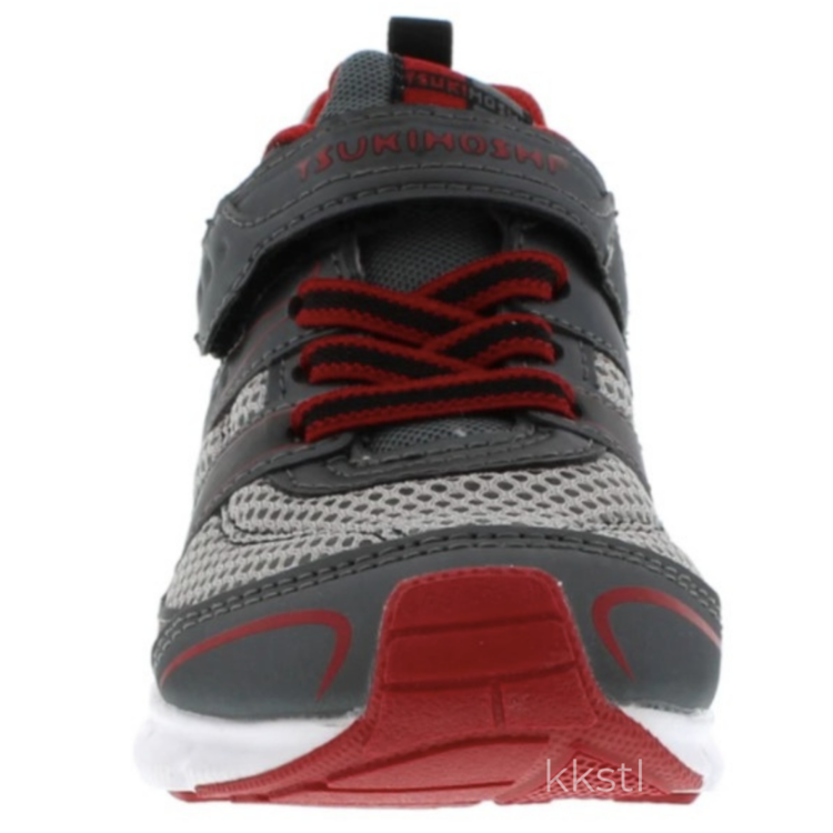 Tsukihoshi Tsukihoshi Velocity Graphite/Red