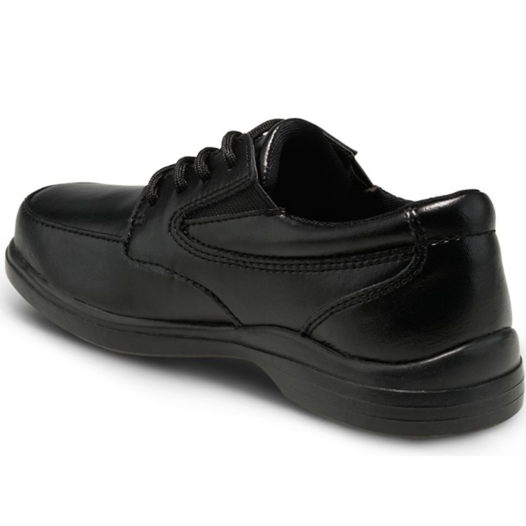 Hush Puppies Hush Puppies Ty Black (Wide)