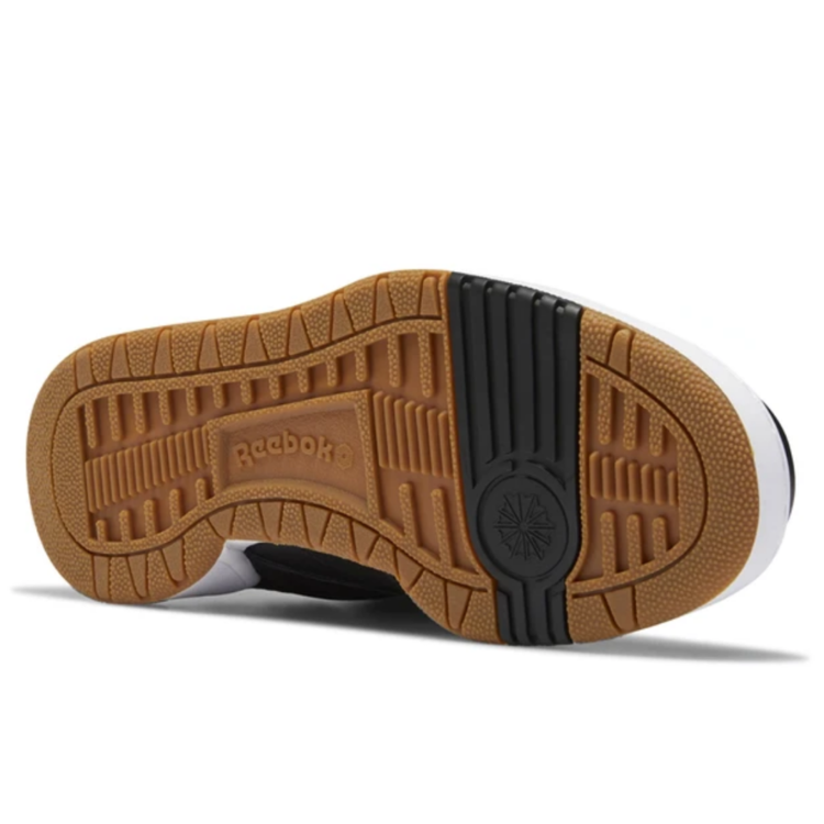 Reebok Reebok BB4600 Black/White Youth 6.5 + 7