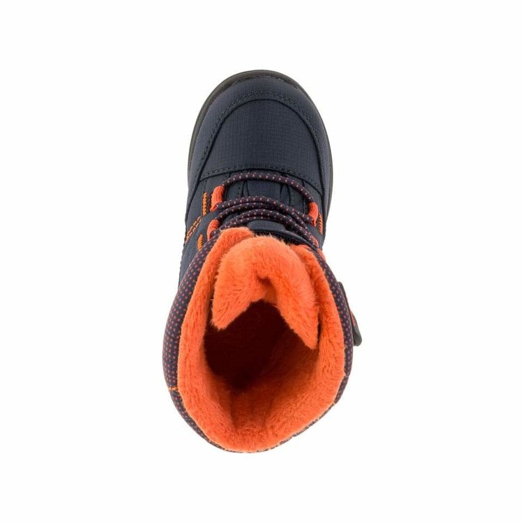 Kamik Kamik Stance2 Navy/Flame