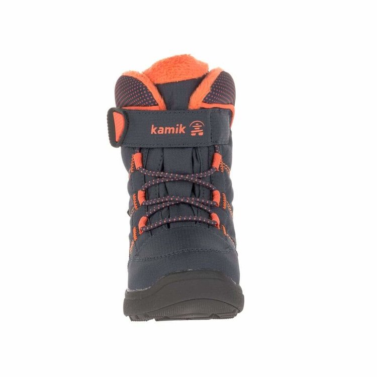 Kamik Kamik Stance2 Navy/Flame
