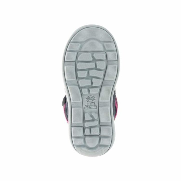 Kamik Kamik Stance2 Navy/Magenta