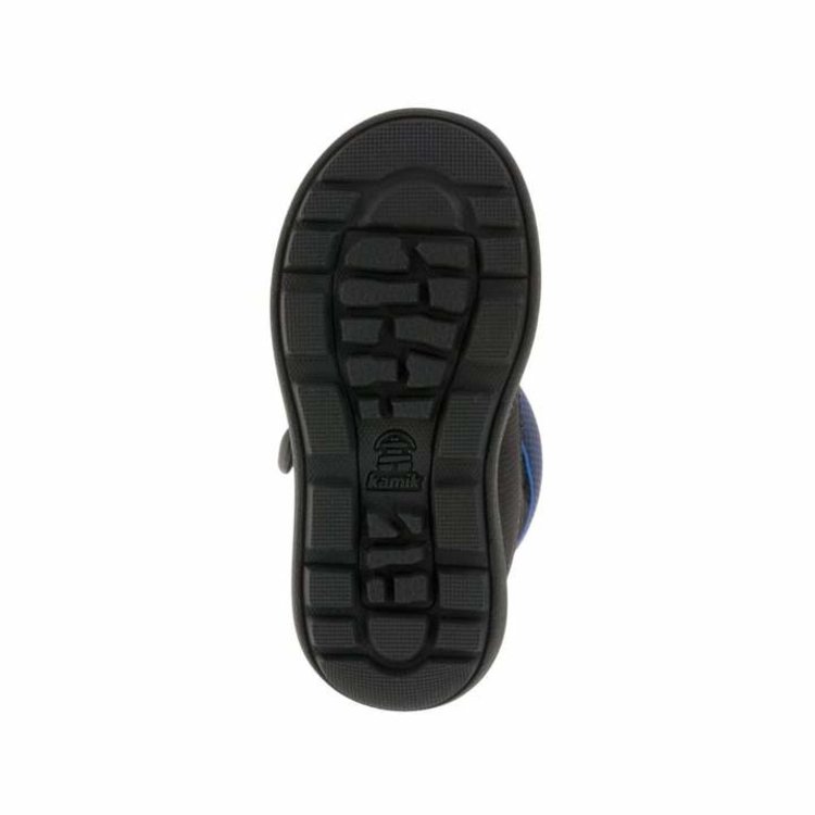Kamik Kamik Stance2 Black/Blue