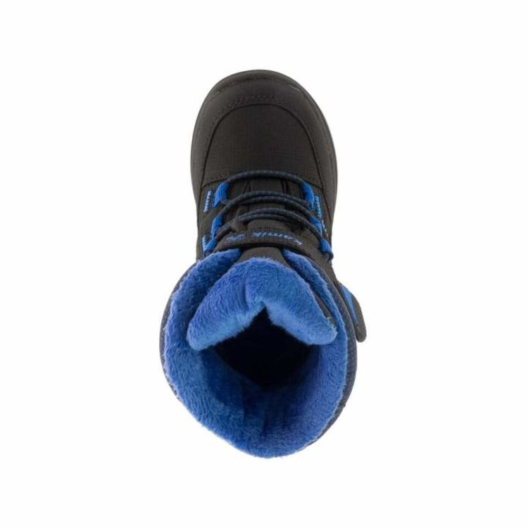 Kamik Kamik Stance2 Black/Blue