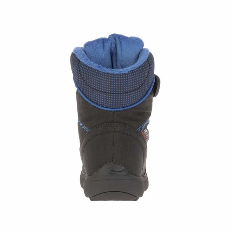 Kamik Kamik Stance2 Black/Blue