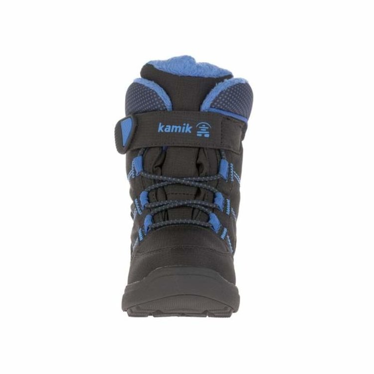 Kamik Kamik Stance2 Black/Blue