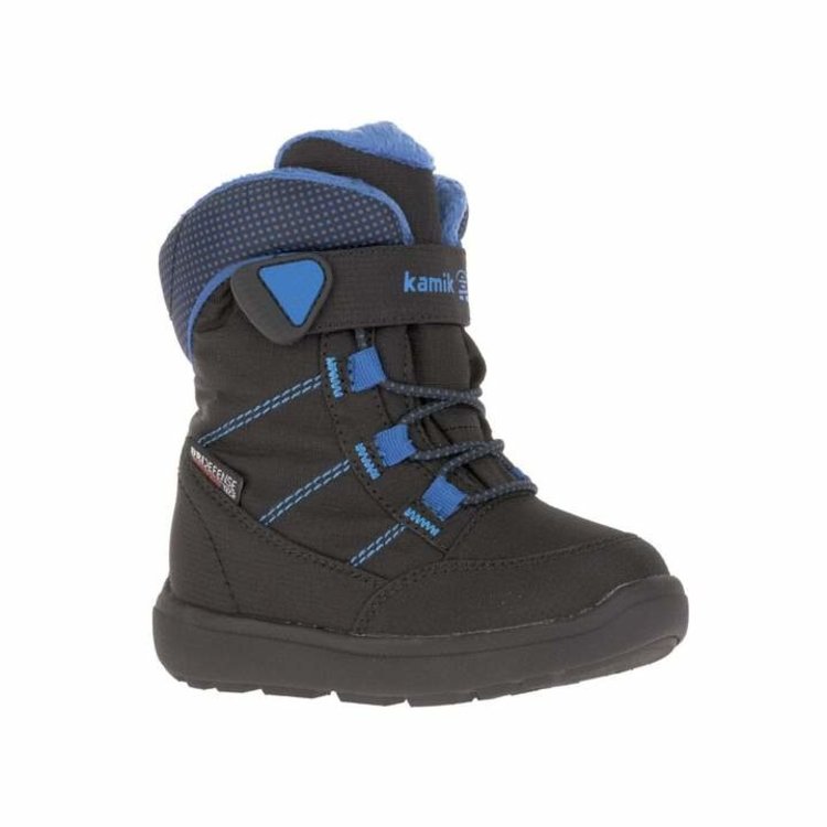 Kamik Kamik Stance2 Black/Blue