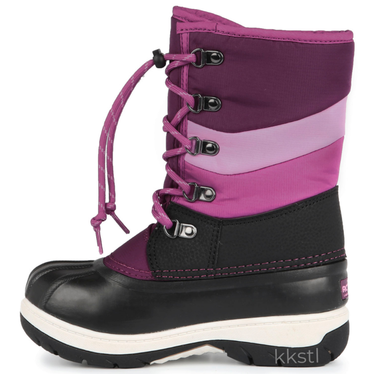 Acton Acton Gummy Purple Youth 7 + 8