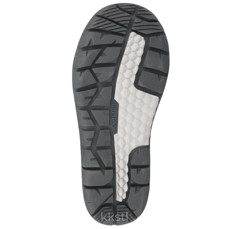 Acton Acton Gummy Purple Youth 7 + 8