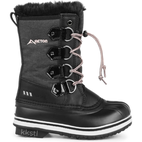 Acton Cortina Noir (Child 3)