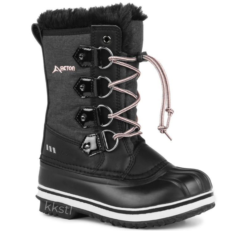 Acton Acton Cortina Noir