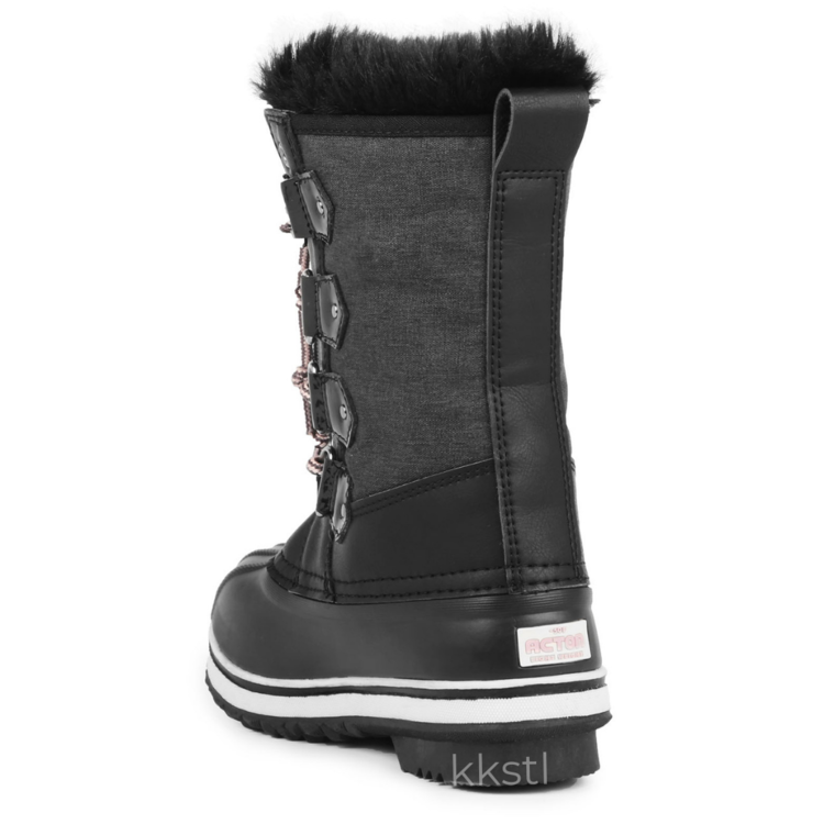 Acton Acton Cortina Noir