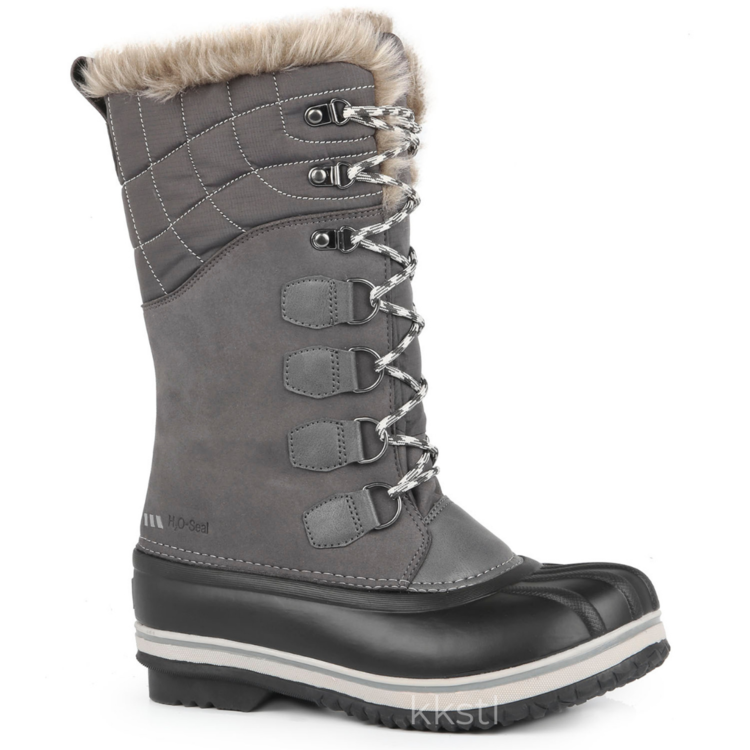 Acton Acton Women's Emma Gris