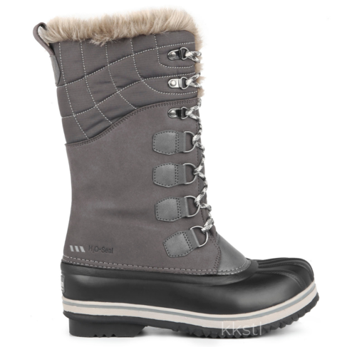 Acton Women's Emma Gris