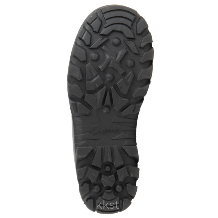 Acton Acton Men's Yukon Black