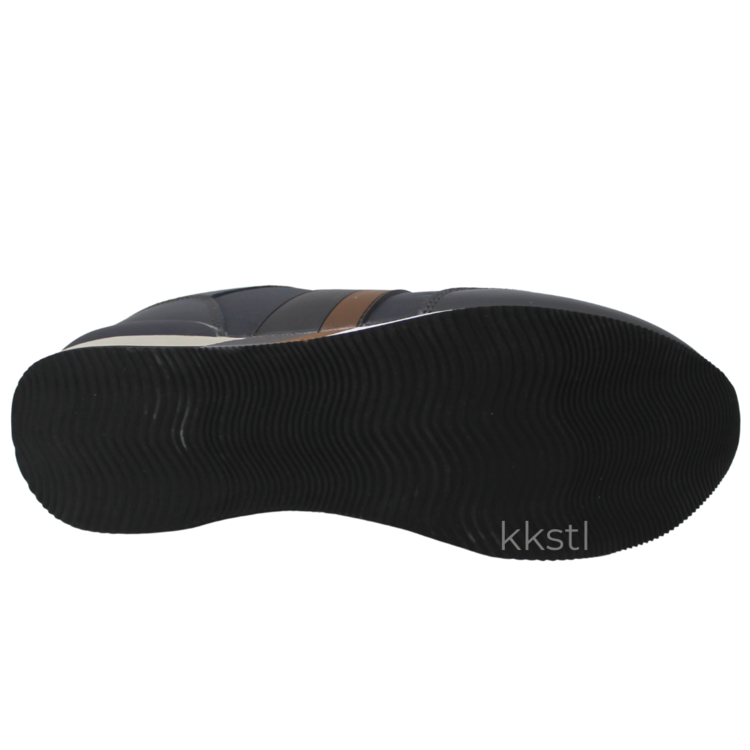 Byblos Byblos Sneaker Grey/Brown