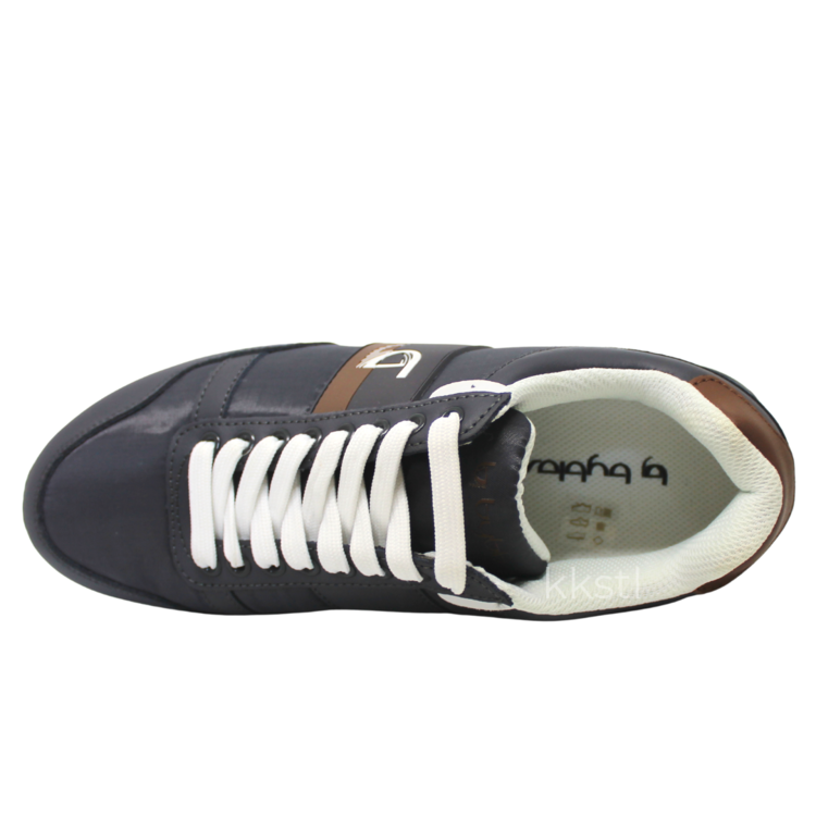 Byblos Byblos Sneaker Grey/Brown
