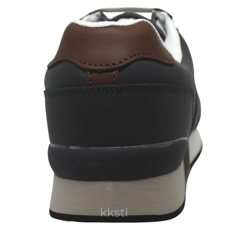 Byblos Byblos Sneaker Grey/Brown