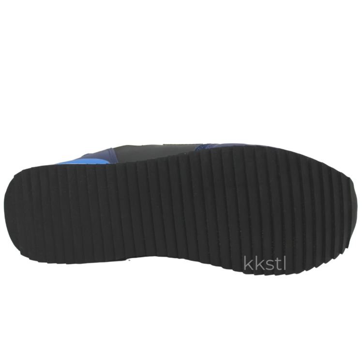 Byblos Byblos Shark Sneaker Blue