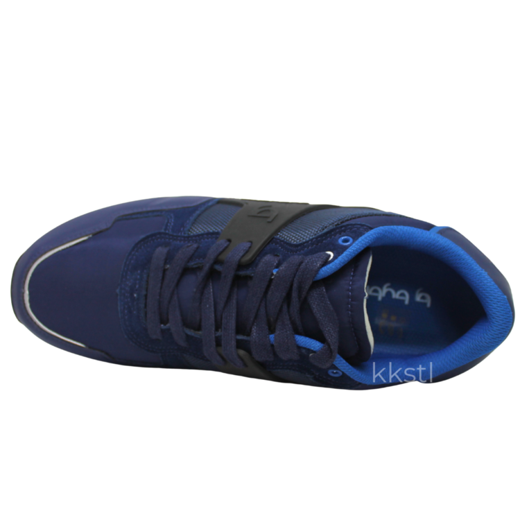 Byblos Byblos Shark Sneaker Blue