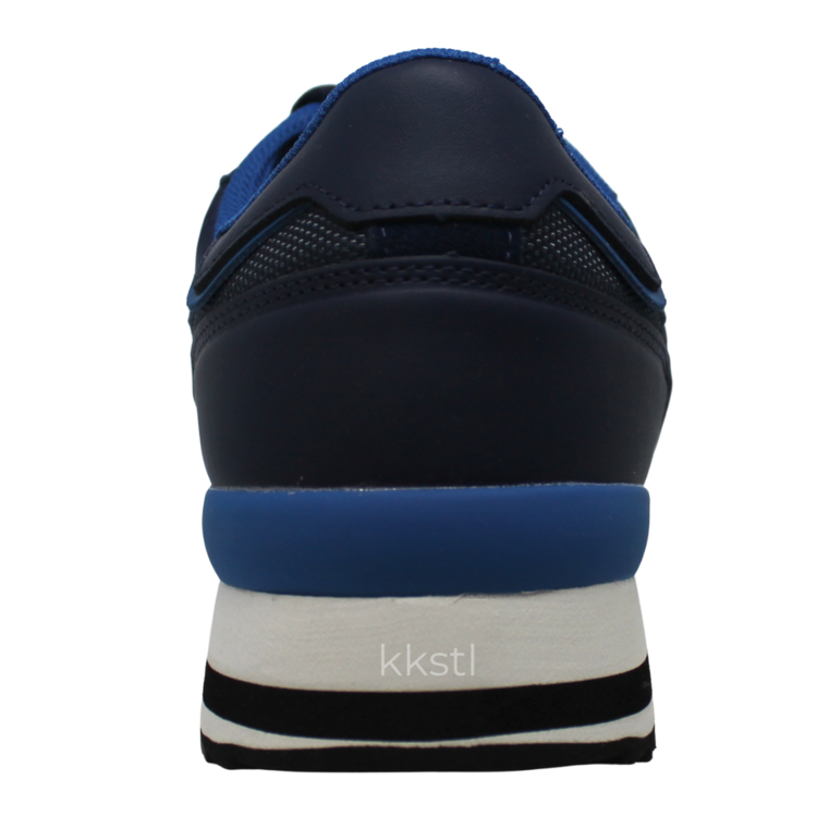 Byblos Byblos Shark Sneaker Blue